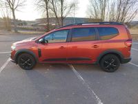 Gebraucht Dacia Jogger 101 PS (74 kW) 2022 Van / Kleinbus