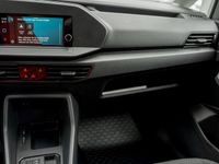 Gebraucht VW Caddy 122 PS (89 kW) 2024 Pure grey Van / Kleinbus