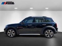 Gebraucht Mini Cooper 136 PS (100 kW) 2021 Schwarz Kleinwagen