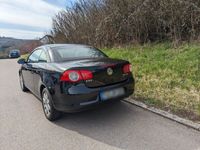 gebraucht VW Eos 2.0 TDI DSG -