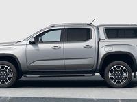 Neu VW Amarok Aventura 241 PS (177 kW) 2026 Medium silver metallic Pickup