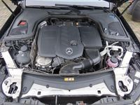 Gebraucht Mercedes E220 Avantgarde 200 PS (147 kW) 2023 Schwarz Limousine