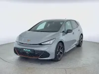 Gebraucht Cupra Born 150 kW (204 PS) 2024 Grau Kleinwagen