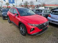 gebraucht Hyundai Tucson 1.6 CRDi (48V) 2WD 7-DCT Trend Krell