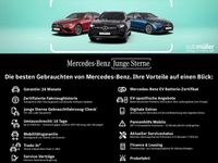 Gebraucht Mercedes GLC220 Avantgarde 197 PS (144 kW) 2025 Grau SUV