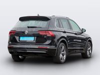 gebraucht VW Tiguan Highline