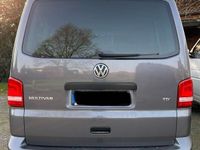 gebraucht VW Multivan T5Startline + AHK SHZ Standheizung