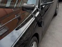 Gebraucht BMW 318 150 PS (110 kW) 2016 Schwarz Limousine
