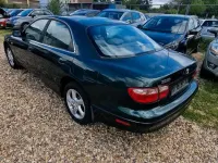 Gebraucht Mazda Xedos 150 PS (110 kW) 2001 Grün Limousine