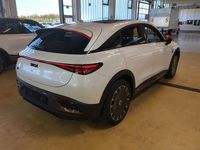 Second-hand Smart #3 Anniversary Edition 200 kW (272 CP) 2024 Alb SUV