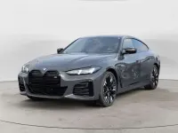 Nowe BMW M4 392 KM (288 kW) 2026 Szary Sedan/Limuzyna