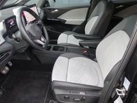 Gebraucht VW ID.3 Move 169 kW (231 PS) 2024 Schwarz Kleinwagen
