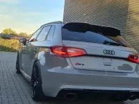 Gebraucht Audi RS3 367 PS (269 kW) 2015 Grau Limousine
