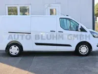 Gebraucht Ford Transit 131 PS (96 kW) 2023 Weiß Van