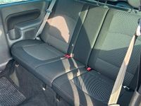 Gebraucht Renault Clio 75 PS (55 kW) 2008 Blau Kleinwagen