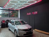 Occasion Skoda Rapid 90 ch (66 kW) 2014 Argent Citadine