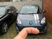 gebraucht Renault Twingo 2