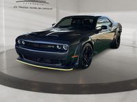 Gebraucht Dodge Challenger 727 PS (534 kW) 2016 Grau Coupé