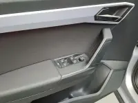 Gebraucht Seat Arona FR 110 PS (80 kW) 2024 Urban silber metallic SUV