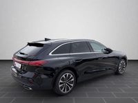 Gebraucht Audi A5 Ambiente 204 PS (150 kW) 2025 Mythosschwarz metallic (metallic) Kombi