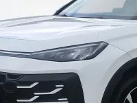 Neu VW T-Roc Life 116 PS (85 kW) 2026 Weiß SUV