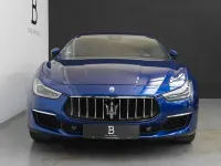 Gebraucht Maserati Ghibli 349 PS (256 kW) 2018 Blau Limousine