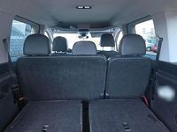 Gebraucht VW Caddy 120 PS (88 kW) 2022 Beige Van / Kleinbus