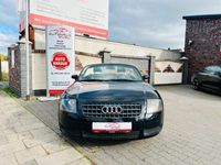 gebraucht Audi TT Roadster 1.8 Turbo 180 PS * Quattro * PROJEKT *