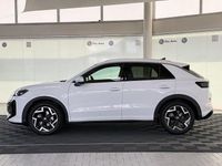 Neu VW T-Roc R-line 150 PS (110 kW) 2026 Weiß SUV