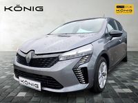 Gebraucht Renault Clio V 91 PS (66 kW) 2024 Grau Limousine