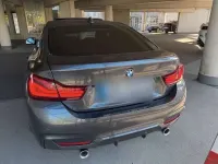 Gebraucht BMW 440 M Sport 326 PS (239 kW) 2019 Grau Coupé