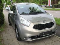 gebraucht Kia Venga 1.6 CVVT Automatik