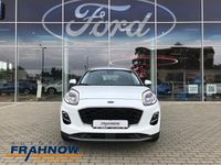 Usado Ford Puma Titanium 125 HP (91 kW) 2024 Branco SUV