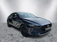 Gebraucht Mazda 3 Homura-Line 140 PS (102 kW) 2024 Blau Limousine