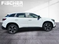 Gebraucht Renault Austral Evolution 158 PS (116 kW) 2024 Weiß SUV