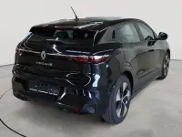 Gebraucht Renault Mégane Equilibre 161 kW (220 PS) 2023 Schwarz Limousine