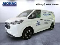 Gebraucht Ford Transit Trend 100 kW (136 PS) 2026 Weiss Van