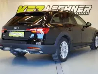 Gebraucht Audi A4 Allroad 204 PS (150 kW) 2022 Schwarz Kombi