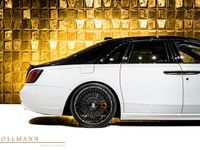 Neu Rolls Royce Ghost 600 PS (441 kW) 2026 Weiß Limousine