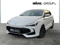 Gebraucht MG MG3 200 PS (147 kW) 2024 Weiß Kleinwagen