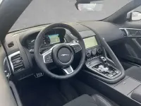 Gebraucht Jaguar F-Type R-Dynamic 304 PS (223 kW) 2024 Eiger grey Cabrio