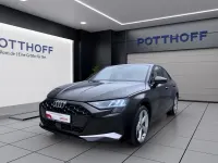 Brugt Audi A3 Advanced 150 HK (110 kW) 2025 Sedan