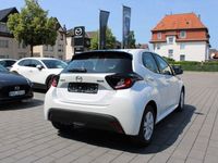Gebraucht Mazda 2 Center-Line 116 PS (85 kW) 2025 Weiß Limousine