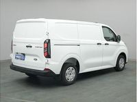 Nowe Ford Transit Custom Trend 136 KM (100 kW) 2025 Biały Sedan/Limuzyna