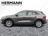 Gebraucht Ford Kuga Titanium 224 PS (164 kW) 2022 Grau SUV