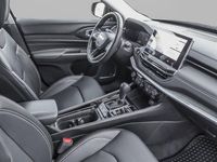 Usata Jeep Compass 241 CV (177 kW) 2022 Blu SUV