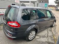 gebraucht Ford Galaxy /7 Sitzer / TÜV 6/25