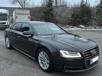 Second-hand Audi A8 258 CP (189 kW) 2015 Andere farben Berlinǎ