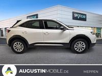 Gebraucht Opel Mokka-e Edition 100 kW (136 PS) 2022 Weiß SUV