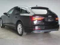 Gebraucht Audi A6 245 PS (180 kW) 2022 Schwarz Limousine